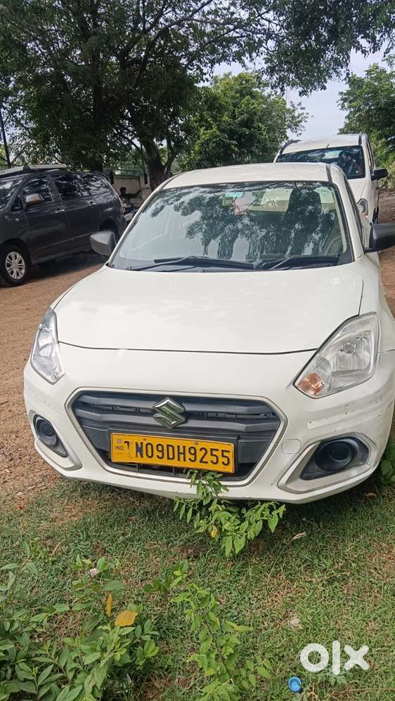 Maruti Suzuki Swift 2024