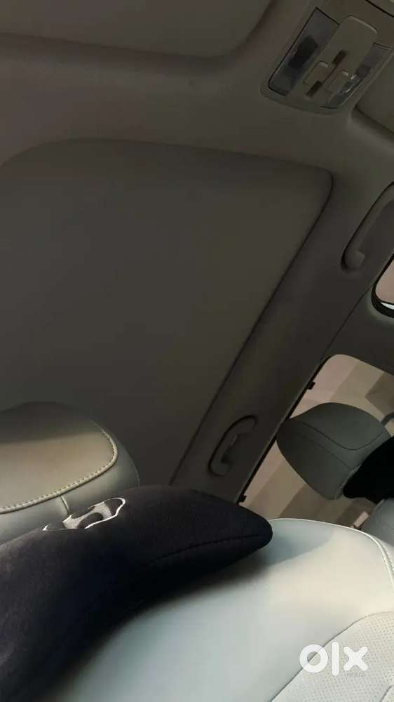 Hyundai Creta Facelift 2024 Diesel 22000 Km Driven