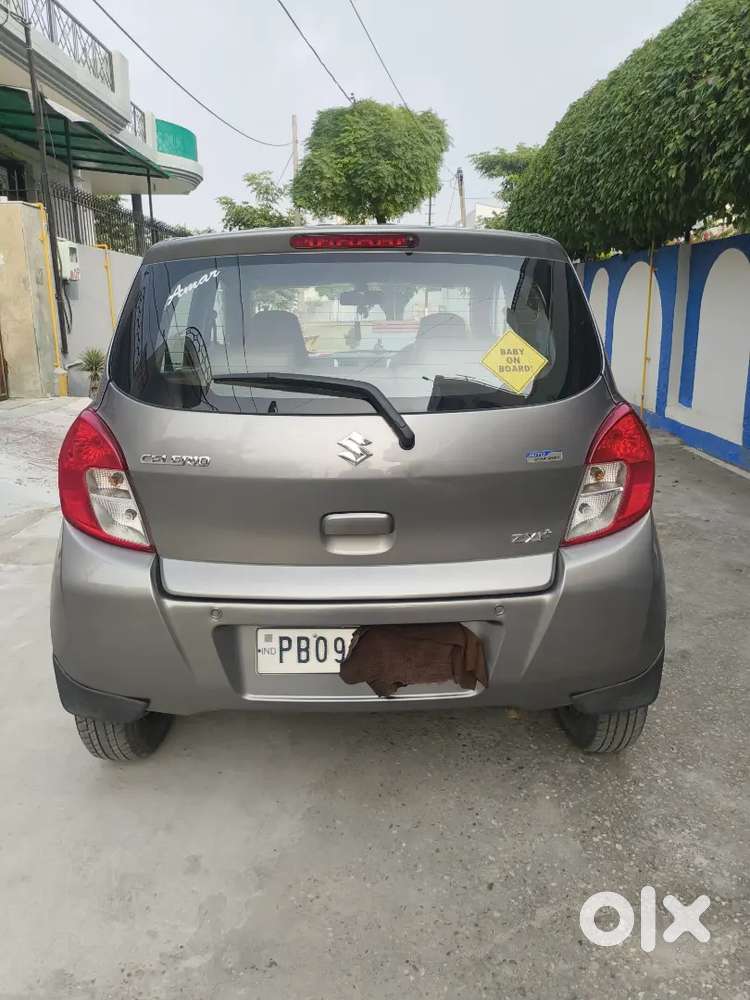 Maruti Suzuki Celerio Zxi 2020, New Tyres , Mileage Up 30 Km Per Litre
