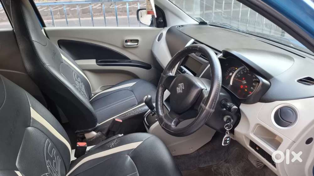 Maruti Suzuki Celerio Cng Vxi Optional, 2016, Cng & Hybrids