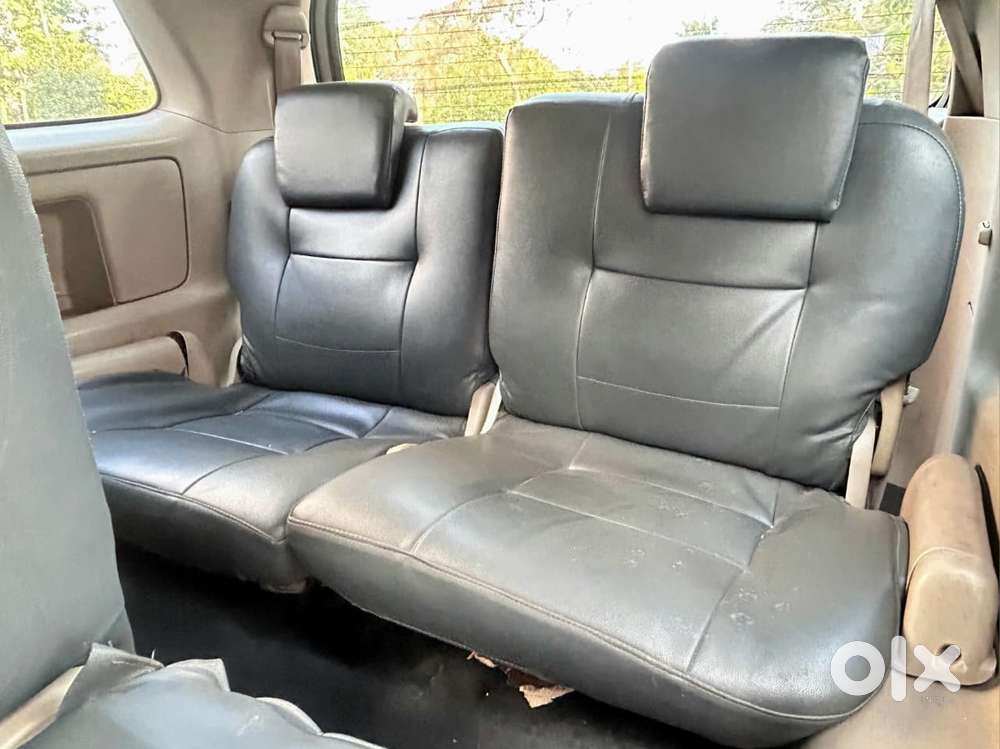 Toyota Innova 2.5 G (diesel) 8 Seater, 2012, Diesel