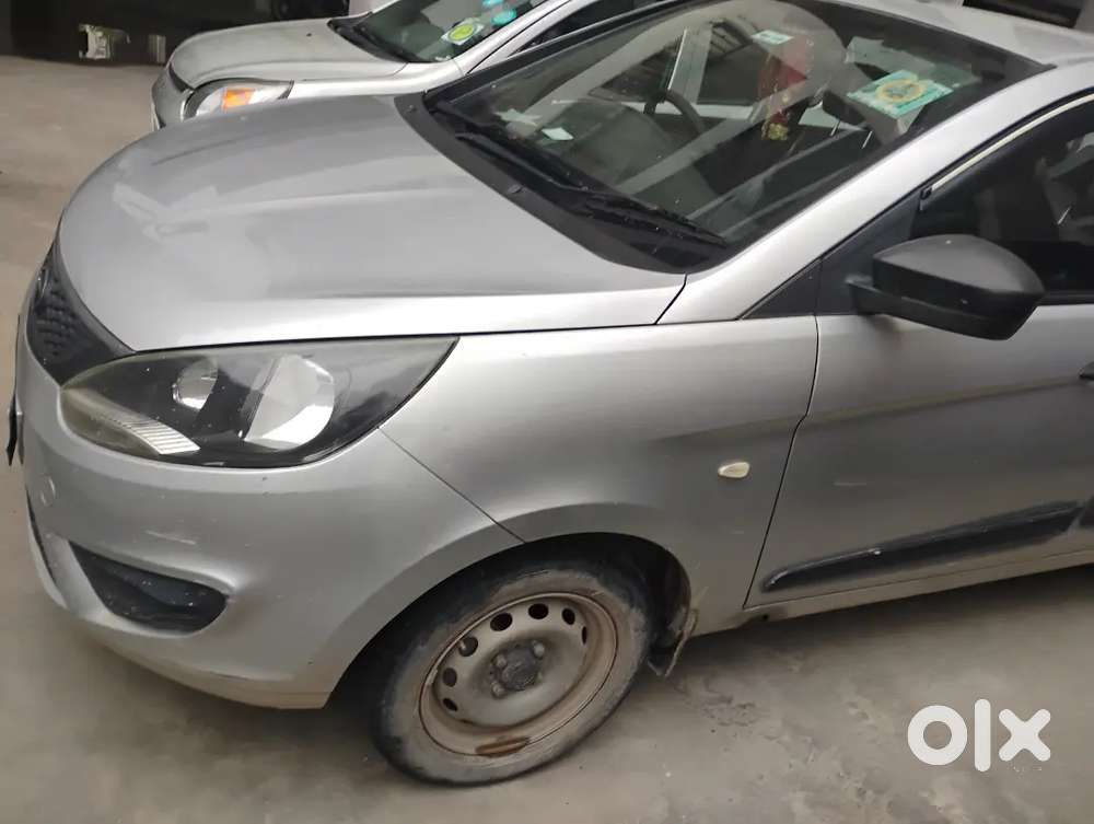 Tata Bolt Diesel 2017 Manual