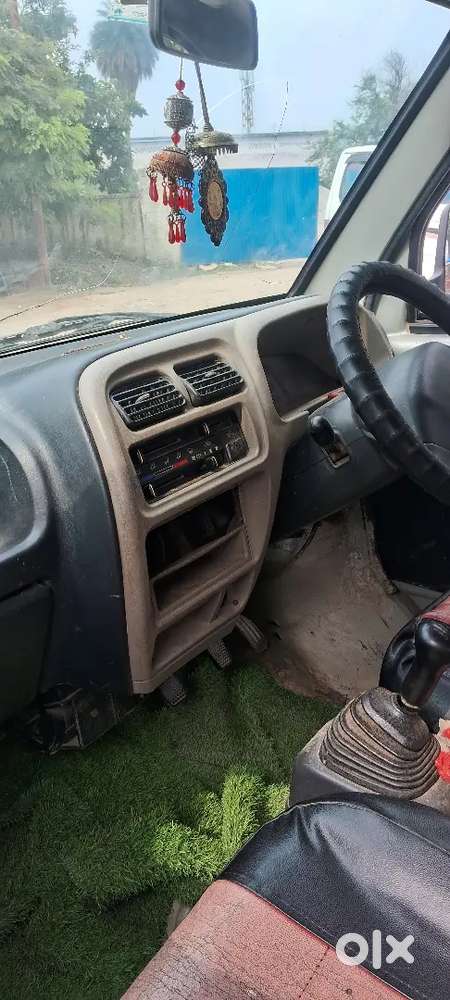 Maruti Suzuki Omni 0.8 2013