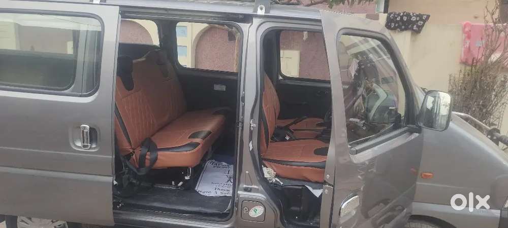 Maruti Suzuki Eeco 2024 Petrol 13000 Km Driven