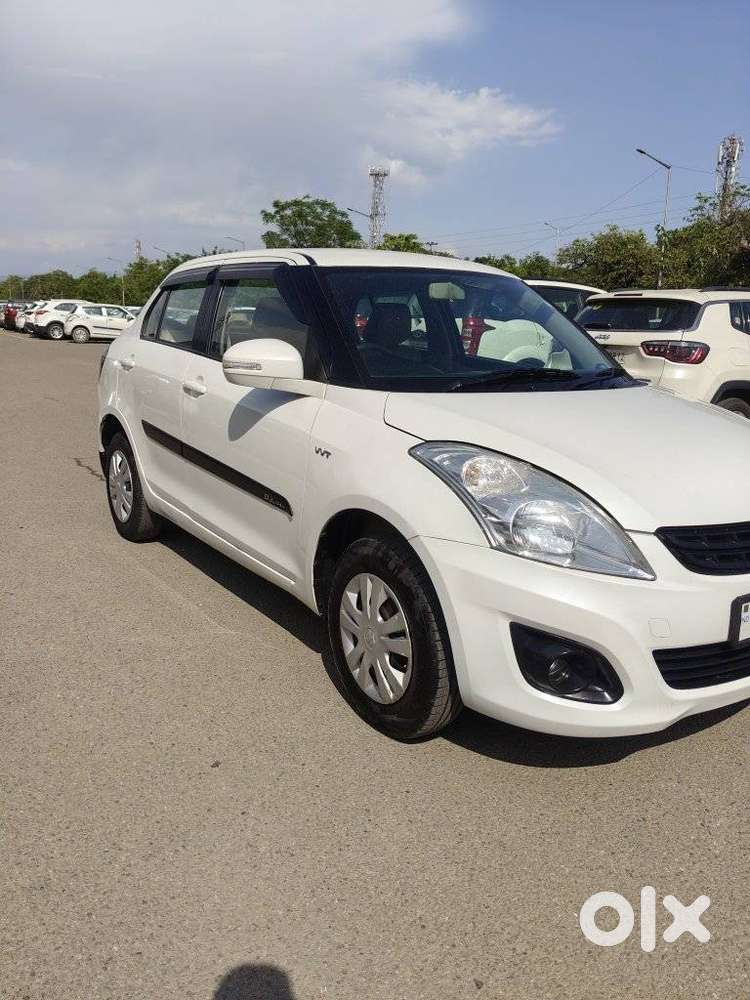 Maruti Suzuki Swift Dzire 2015-2017 1.2 Vxi, 2014, Petrol