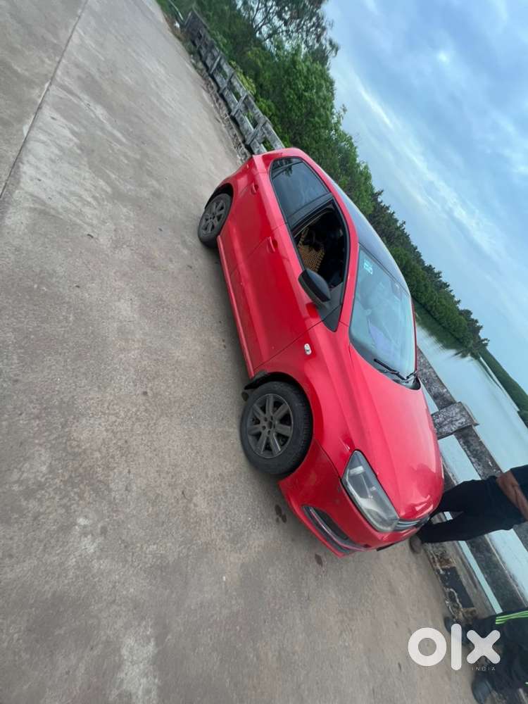 Volkswagen Polo Gti 2010 Diesel Variant