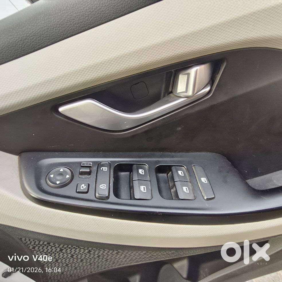 Hyundai Creta 1.5 Sx, 2021, Petrol