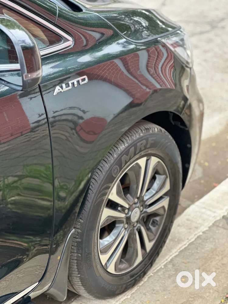 Kia Carnival, 2021, Diesel