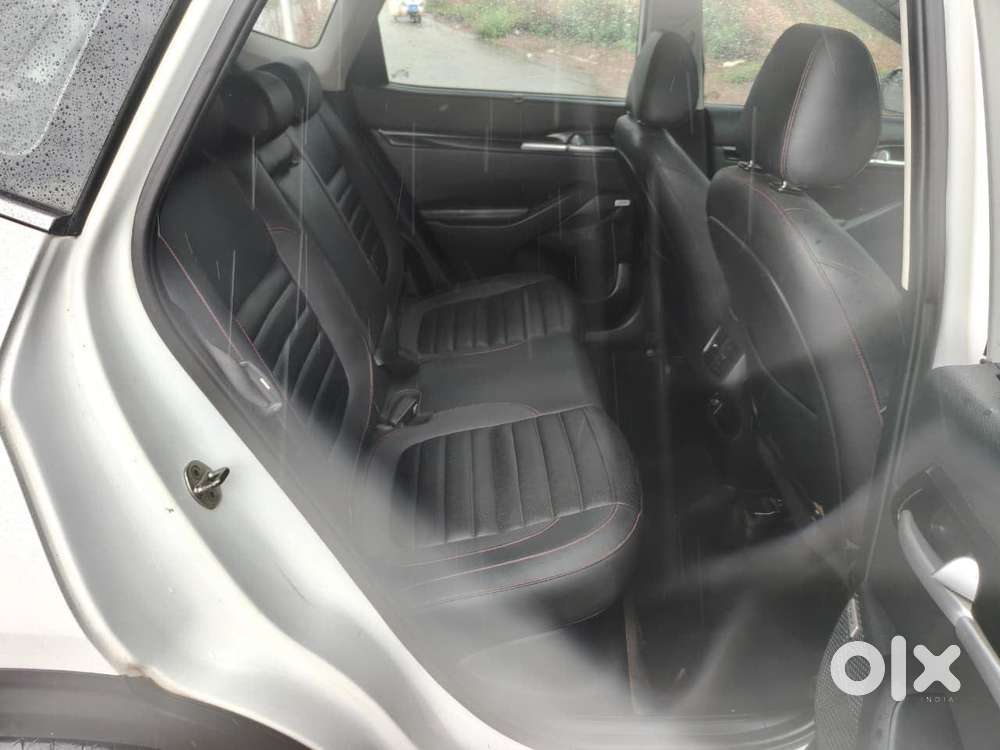 Kia Seltos Gtx Plus, 2021, Diesel