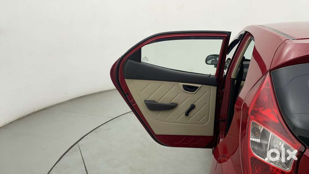 Hyundai Eon Era +, 2018, Petrol