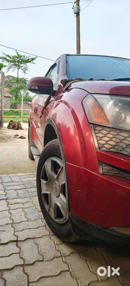 Mahindra Xuv500 2013 Diesel Good Condition