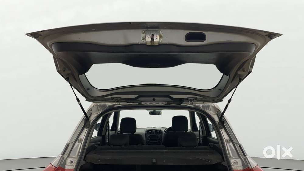 Maruti Suzuki Vitara Brezza Zdi, 2017, Diesel