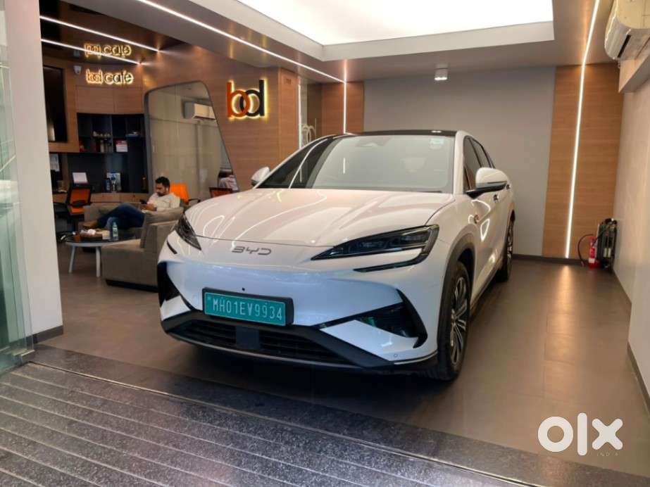 Byd Sealion 7 Premium, 2025, Electric