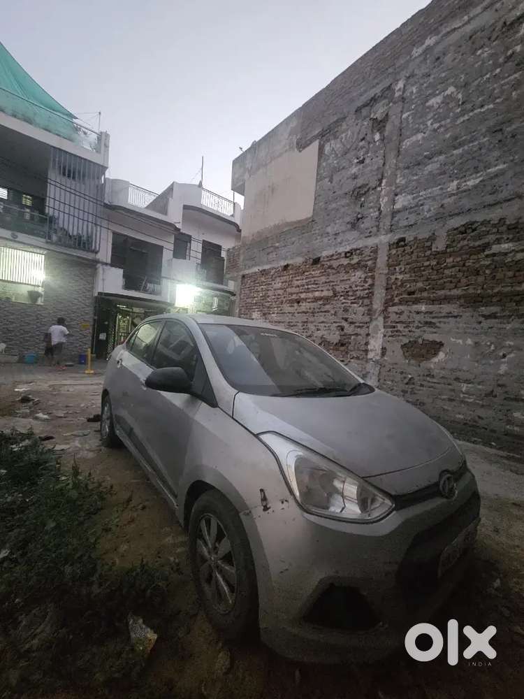 Hyundai Xcent Prime 2014 Petrol 200000 Km Driven