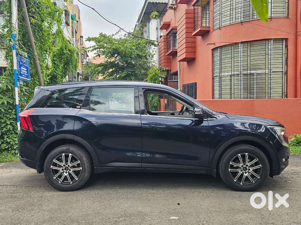 Mahindra Xuv700 2.2 Ax 7 Diesel Mt Str, 2024, Diesel