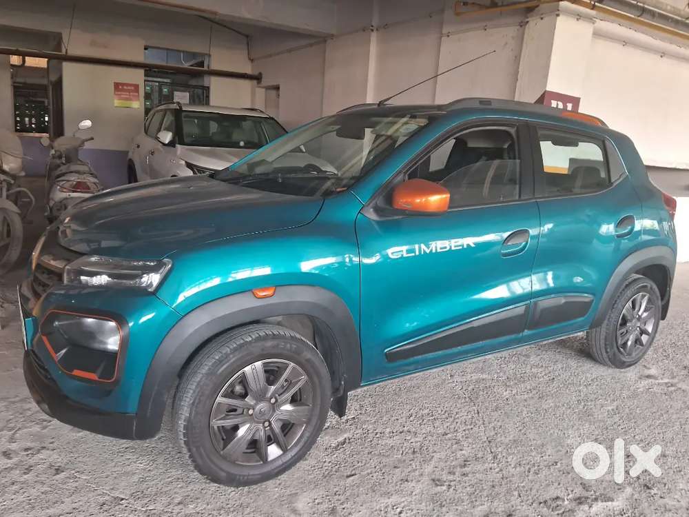 I Have Purchased Ev Charging Car