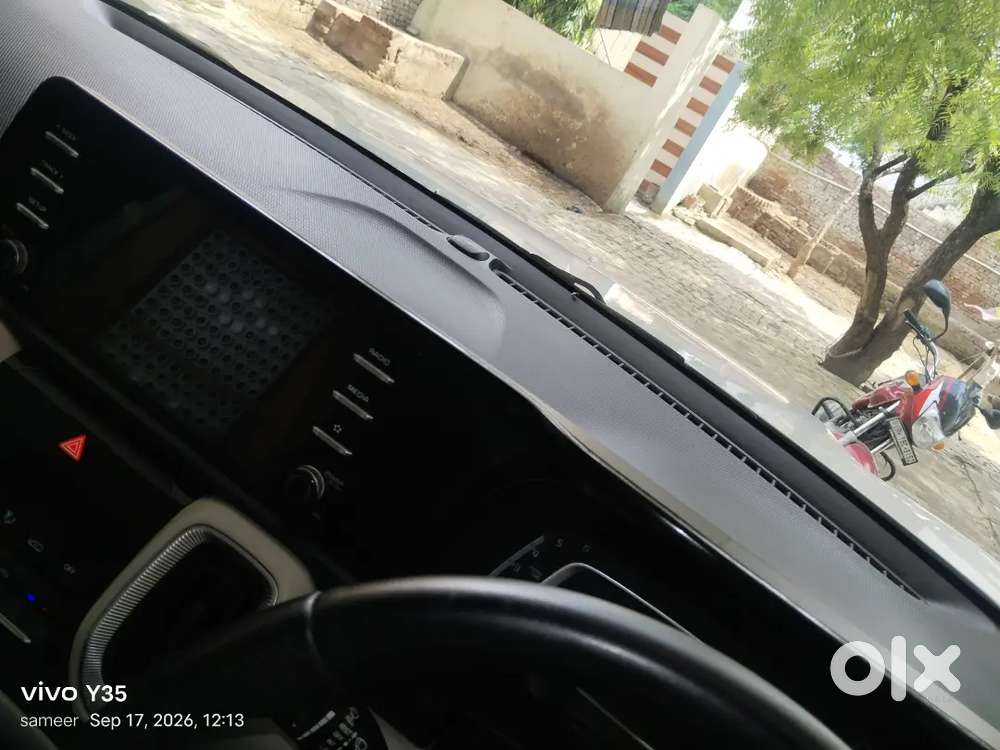 Kia Sonet Diesel 2025