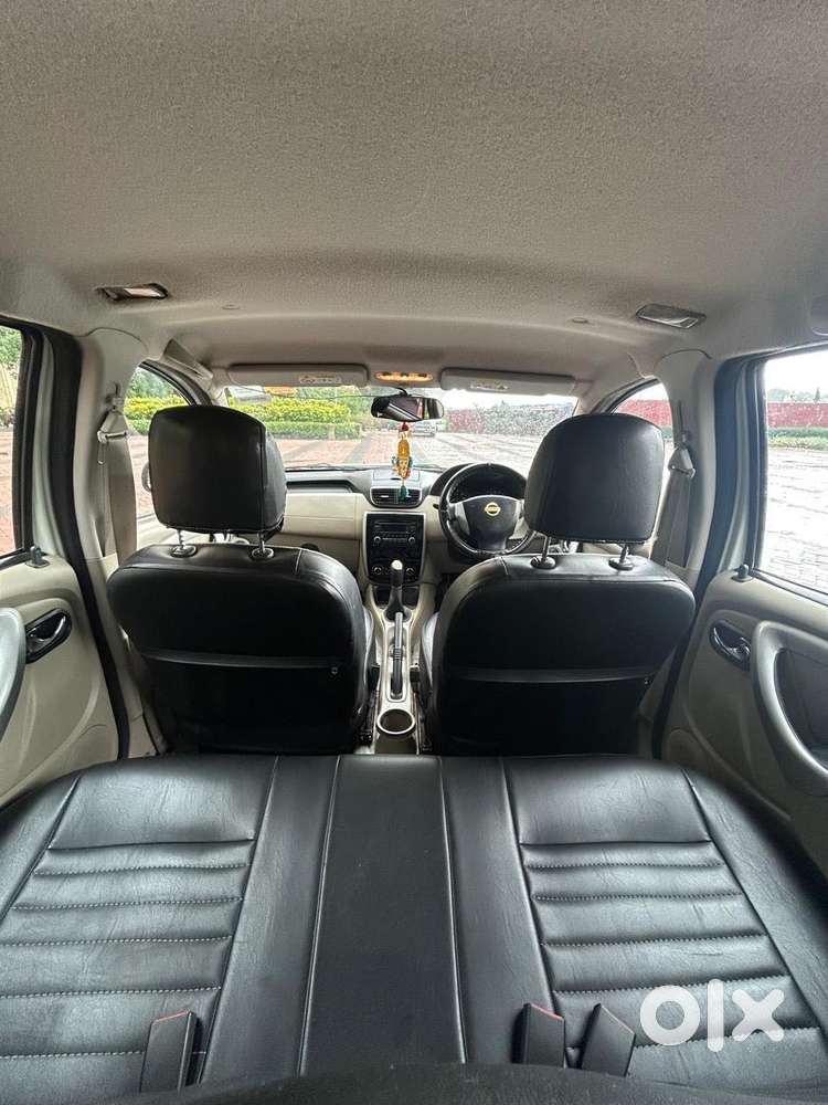 Nissan Terrano Xl Plus 85 Ps Deisel, 2014, Diesel