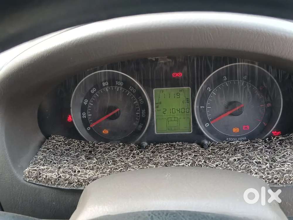 Good Condition And New Battery Mast Maileje