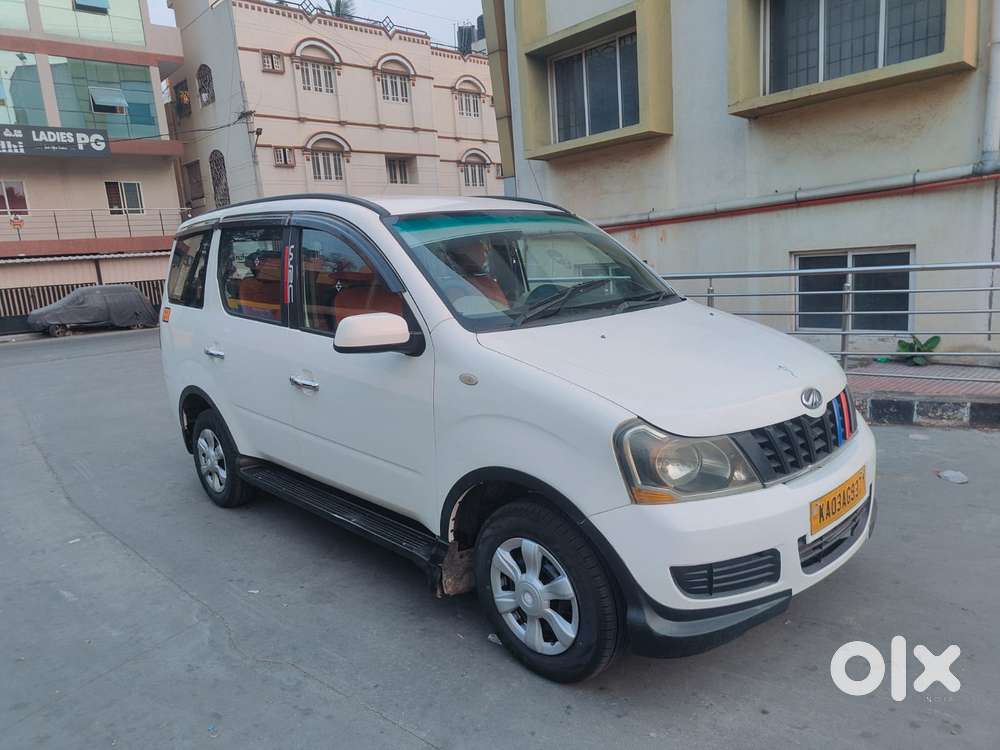 Mahindra Xylo D4 Bs Iii, 2019, Diesel