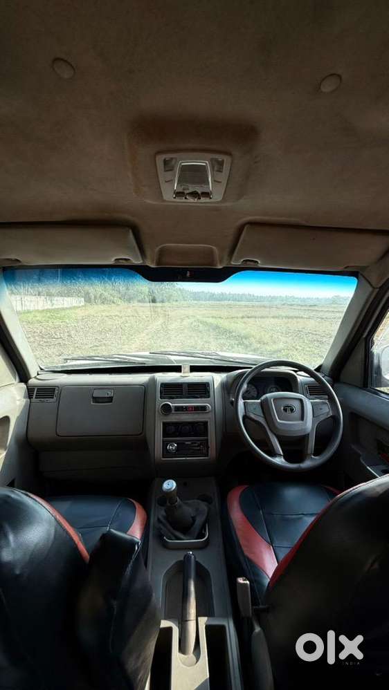 Tata Sumo Grande 2009 Diesel Well Maintained