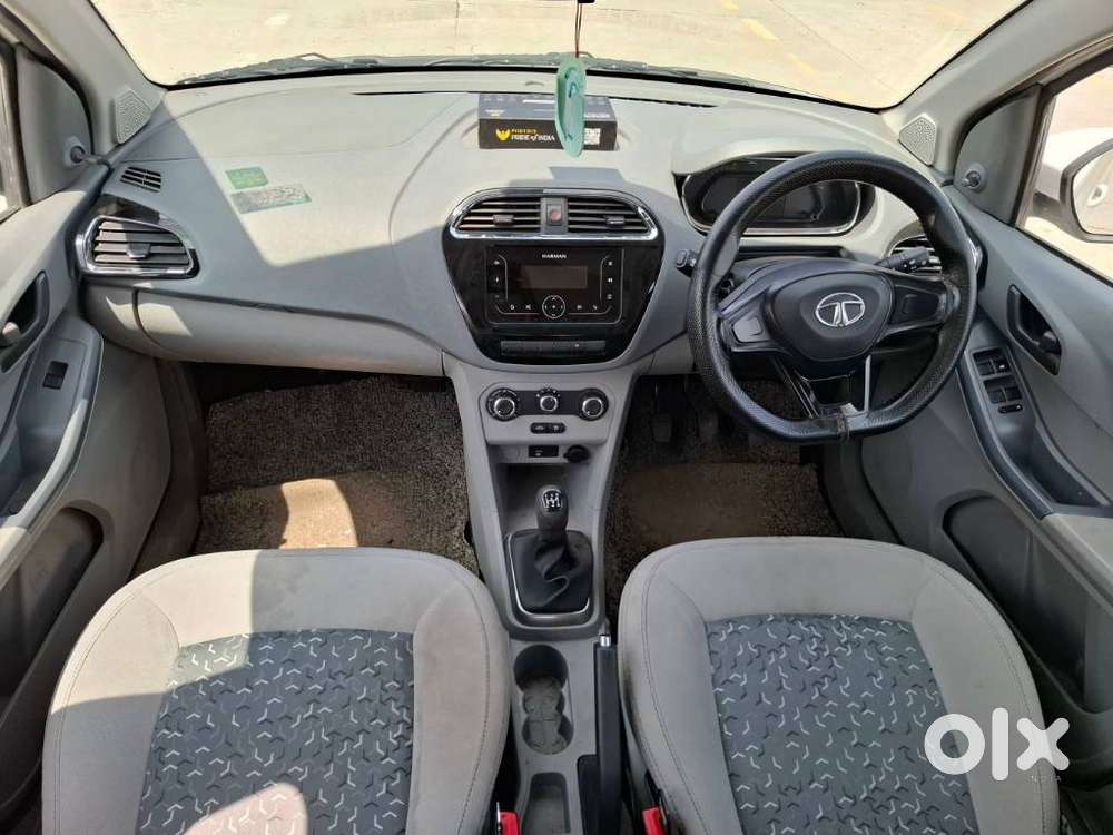 Tata Tigor 1.2 Revotron Xm Cng, 2023, Cng & Hybrids