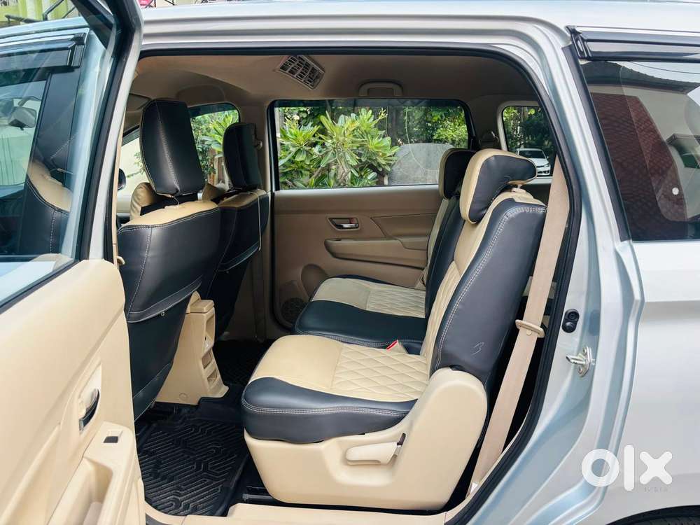 Toyota Rumion V Mt, 2023, Petrol
