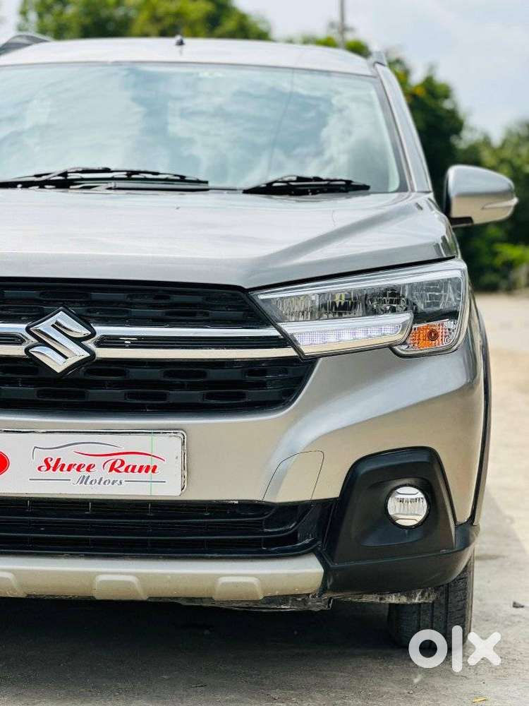 Maruti Suzuki Xl6 1.5 Alpha At, 2020, Petrol