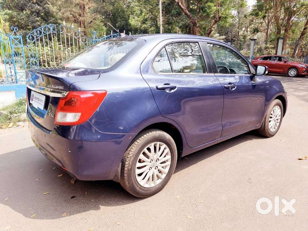 Maruti Suzuki Dzire 1.2 Zxi, 2018, Petrol