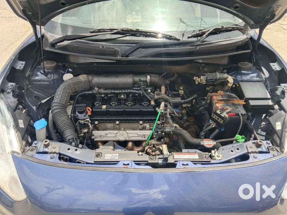 Maruti Suzuki Dzire 1.2 Vxi, 2023, Petrol