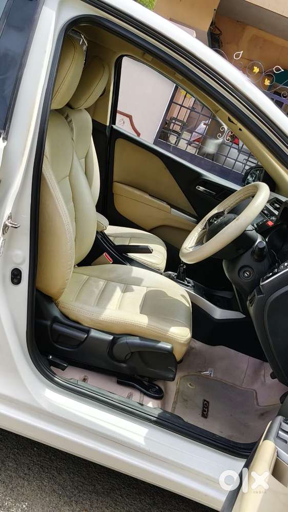 Honda City I-dtec V, 2016, Diesel