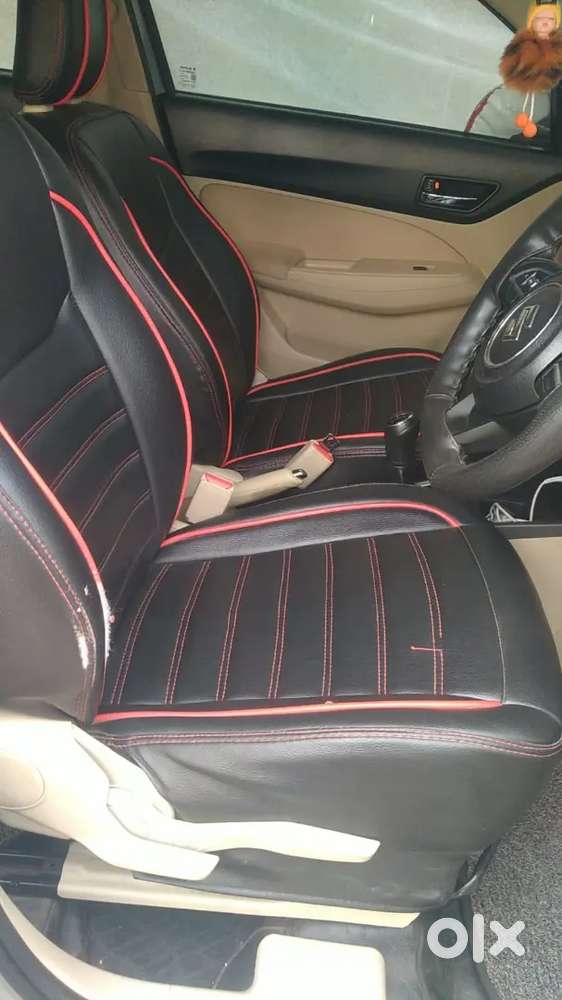 2022 Dzire 1.2 Vxi Manual Petrol