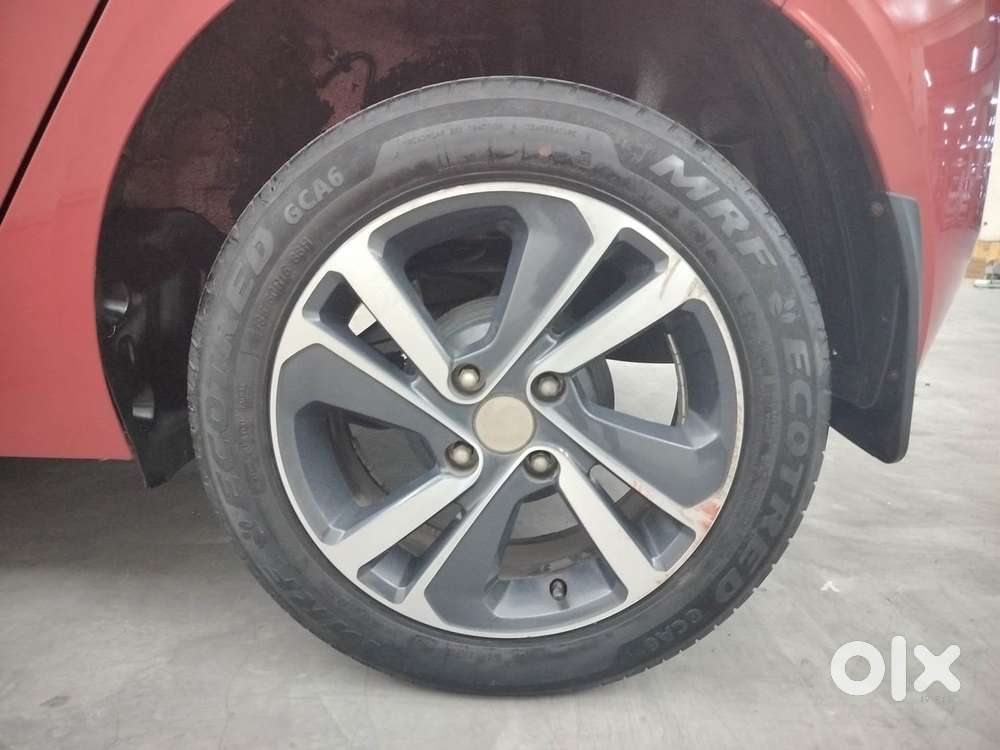 Tata Altroz Xza Petrol, 2023, Petrol