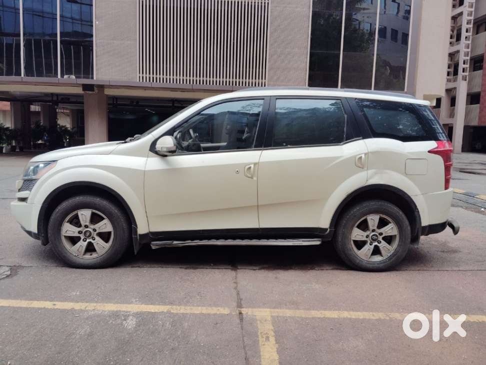 Mahindra Xuv500 W8, 2015, Diesel