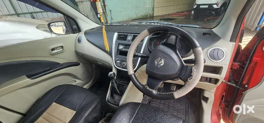 Maruti Suzuki Celerio 2016 Diesel Well Maintained