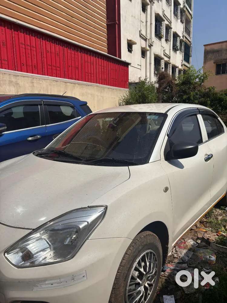 Maruti Suzuki Dzire 2022 Petrol Well Maintained
