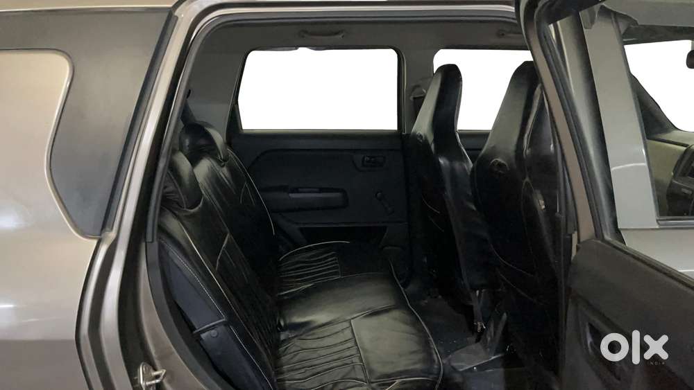 Maruti Suzuki Wagon R Lxi Cng, 2021, Cng & Hybrids