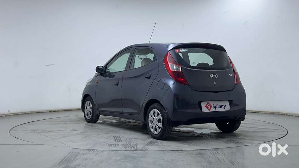Hyundai Eon 0.8 Magna Plus Airbag, 2018, Petrol