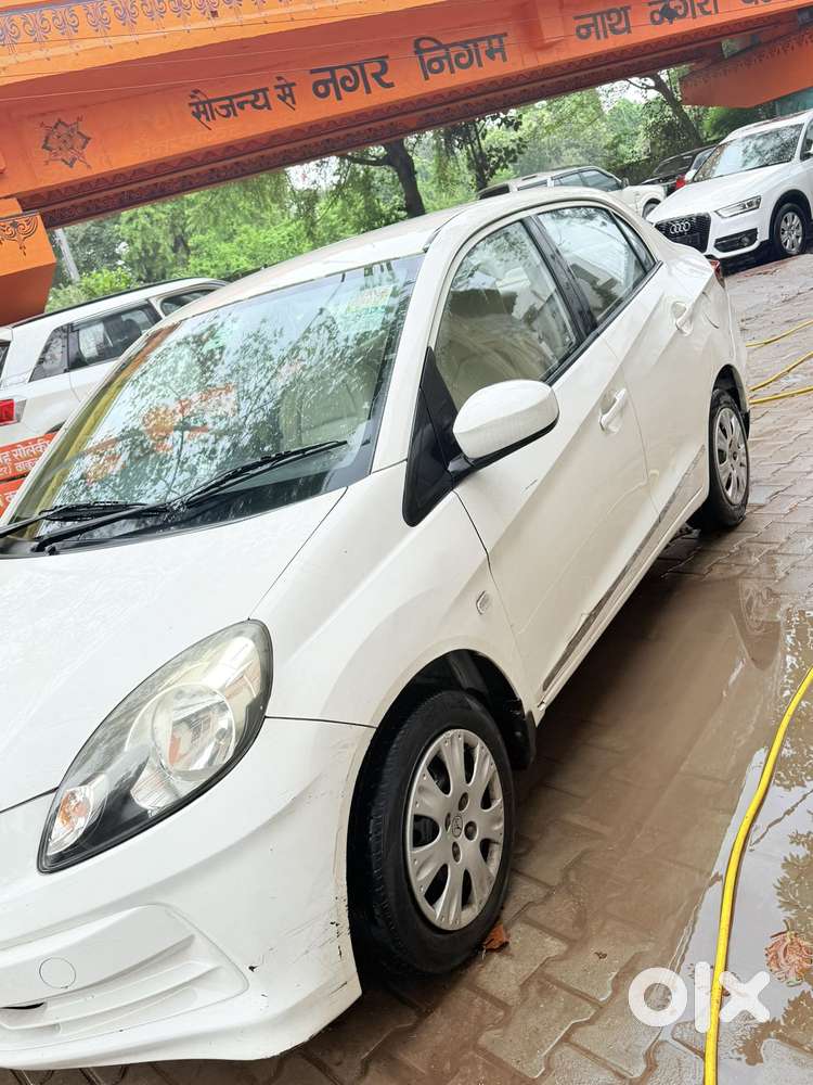 Honda Amaze 1.2 Smt I Vtec, 2014, Diesel