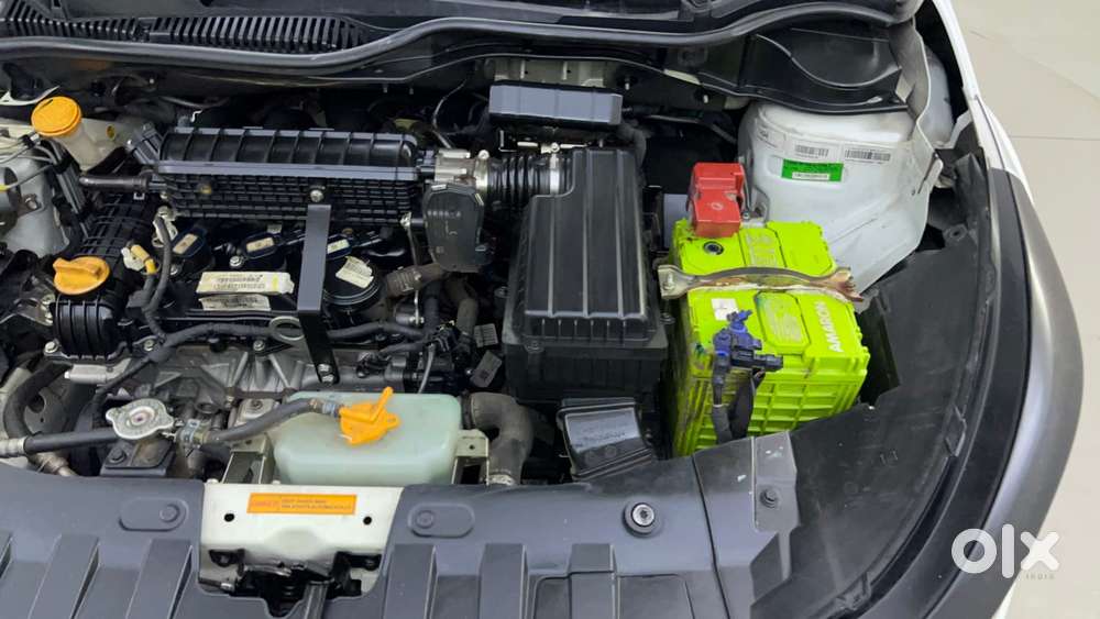 Tata Altroz Xz, 2023, Petrol