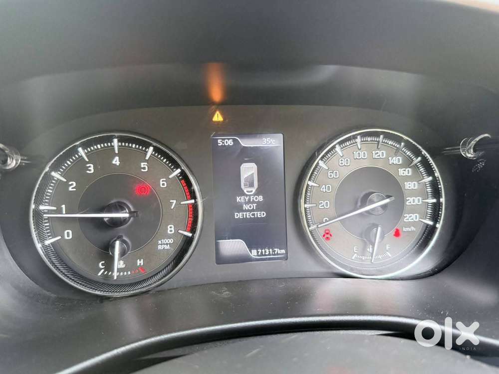 Maruti Suzuki Baleno Zeta, 2023, Petrol