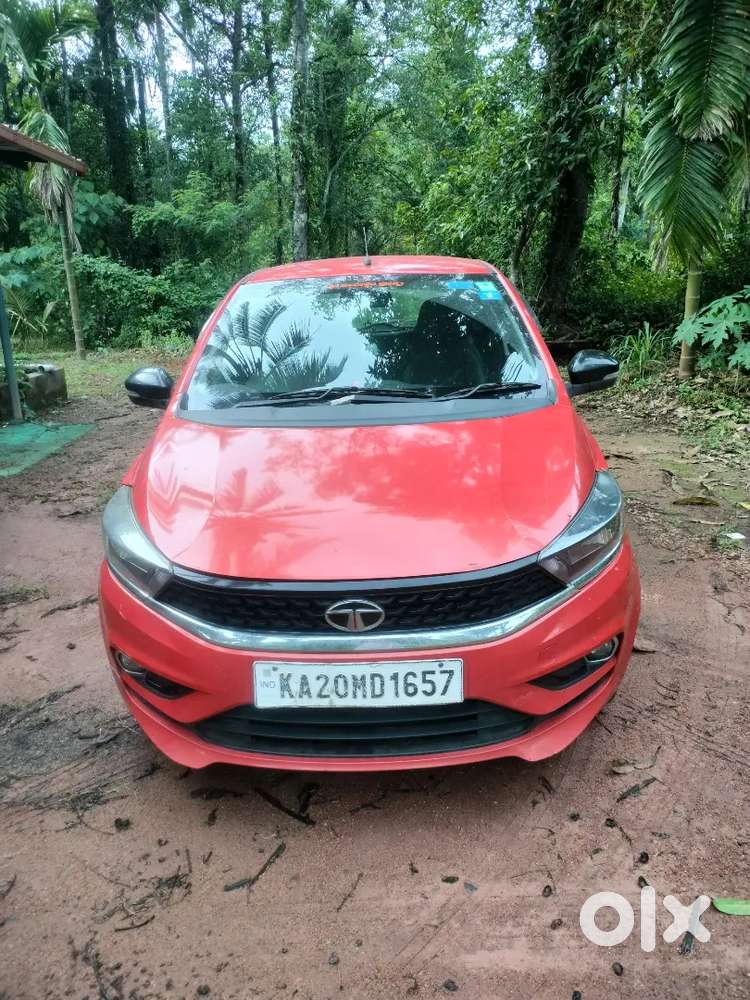 Tata Tiago 2020