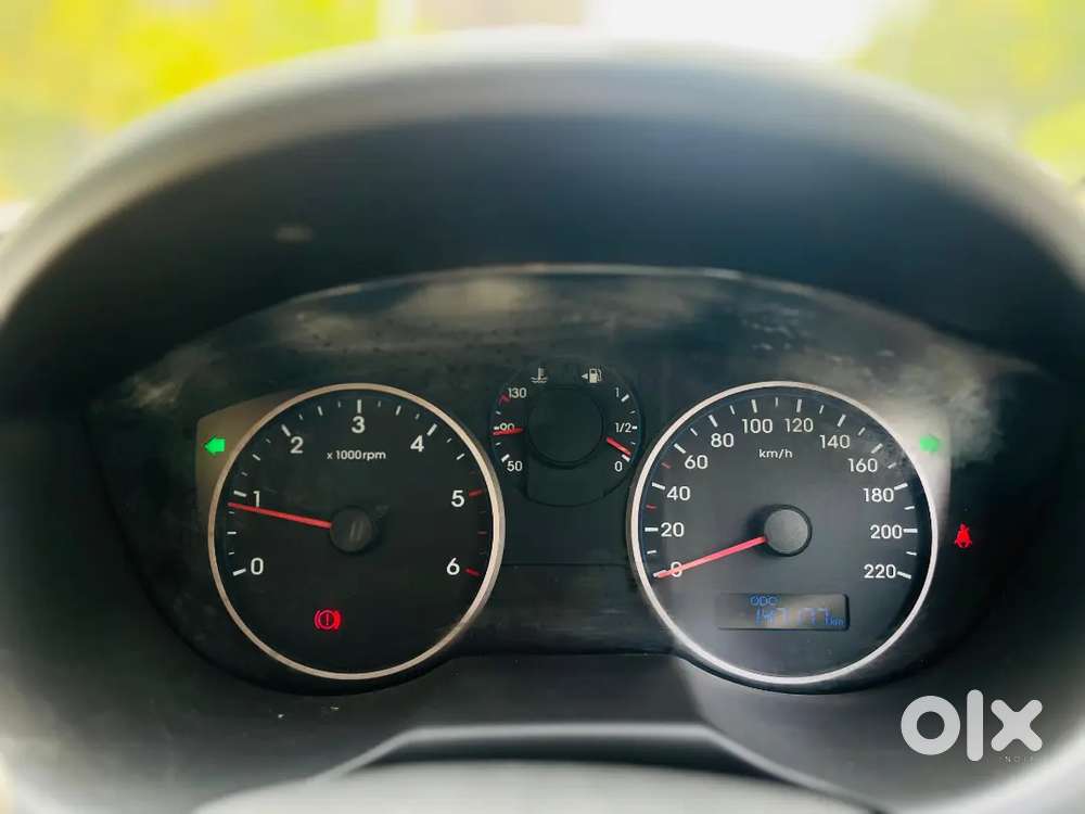 Hyundai I-20 Magna Diesel 2013