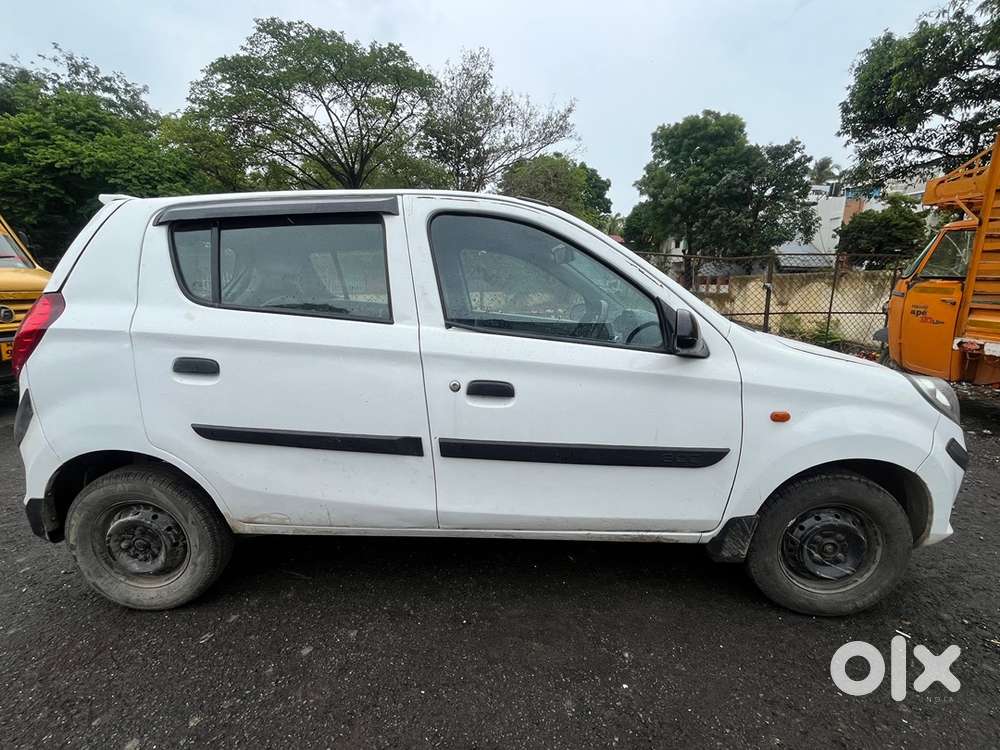 Maruti Suzuki Alto 800 2016