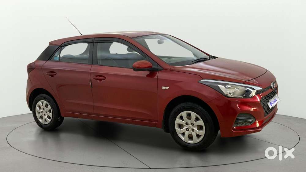 Hyundai Elite I20 Magna Executive 1.2, 2018, Petrol