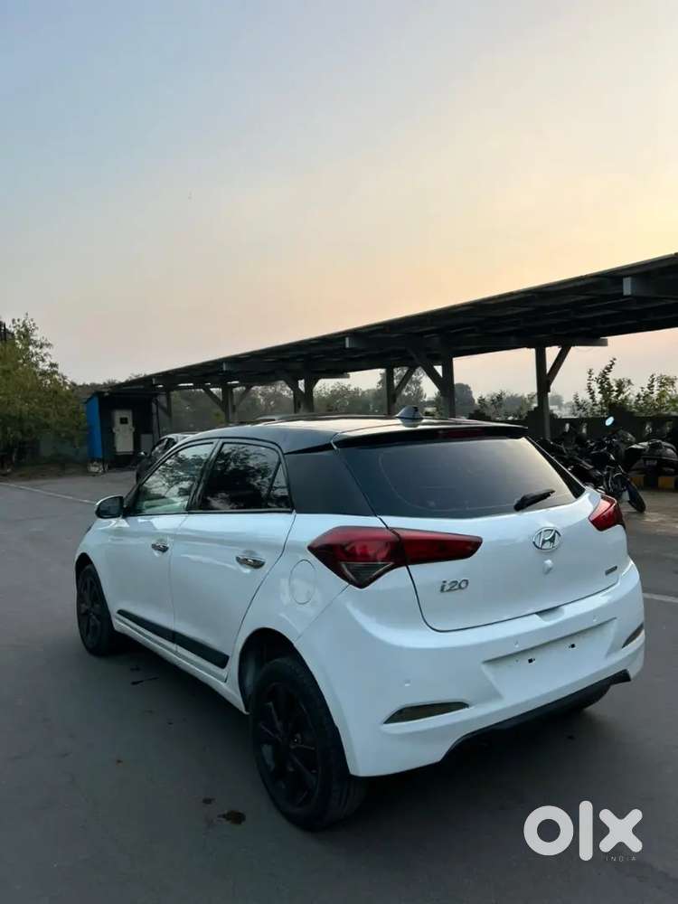 Hyundai Elite I20 2015 Diesel Well Maintained