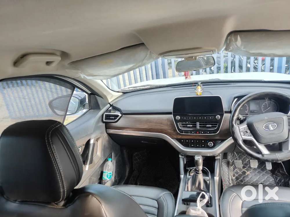 Tata Harrier 2.0 Kryotec Xt 2023 Diesel