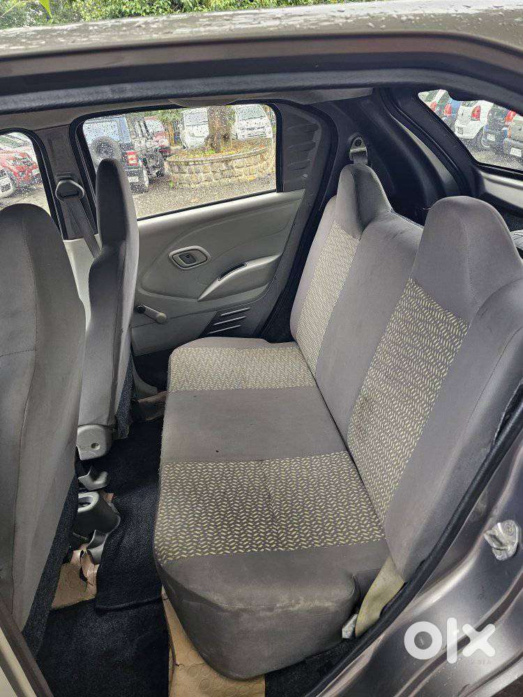 Datsun Redigo 1.0 Limited Edition, 2016, Petrol