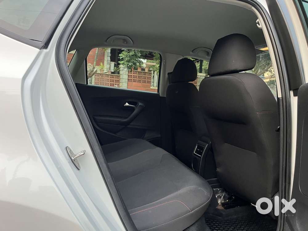 Volkswagen Polo 1.0 Highline Plus Tsi, 2022