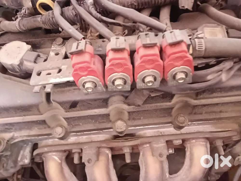 Maruti Suzuki Dzire 2018 Cng & Hybrids 90000 Km Driven